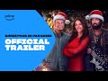 Christmas in Paradise | Official Trailer | Prime ZA