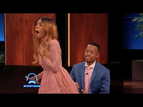 Steve Harvey’s Top 3 Proposals 💍 You’ll Never Forget! 😭💖