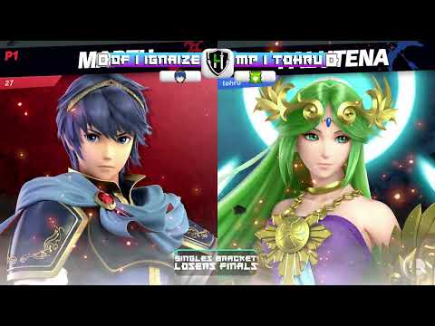 LAN Hero Tuesday #130 - DF | Ignaize Vs MP | Tohru - Losers Finals