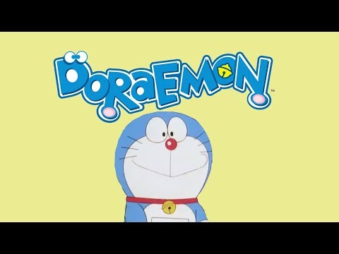 Дораемон