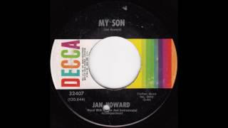 Jan Howard - My Son