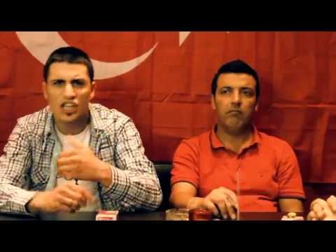 Oguz-Rap - Alayiniza Gider (Prod. by A7-Media & Ferhat Kayabas)