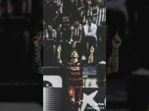 Tổng hợp .ráp về # Ronaldo và Messi .. Neymar