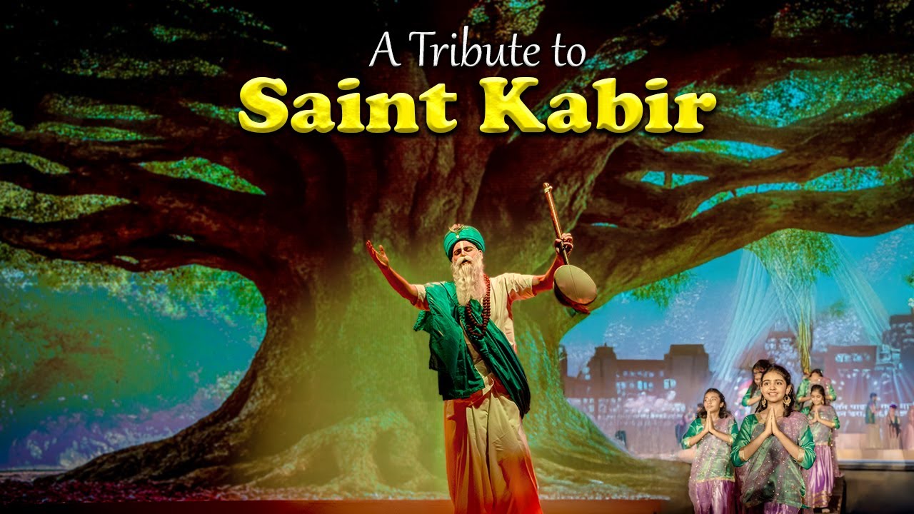 Saint Kabir Das: An Annual Function Tribute
