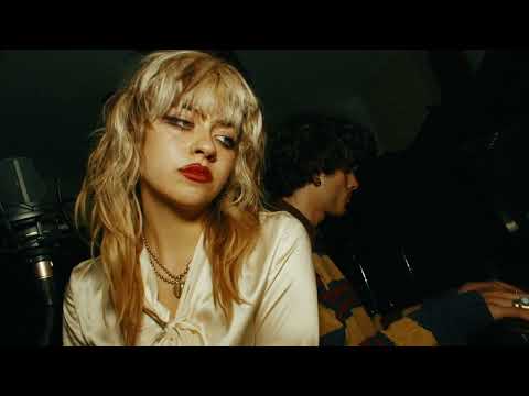 Lowertown - I Love To Lie - Live Session