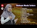 Sholawat Nabi Merdu 2023 Ai Khodijah Full Album MP3 Terbaru