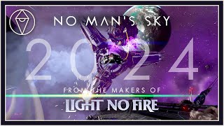 No Man's Sky Returns in 2024 (Trailer Breakdown)