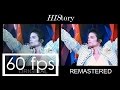Michael Jackson HIStory Live In Brunei 1996 Comparison Original Remastered