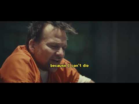 Death doesn’t scare me! | Nefarious | movie scenes