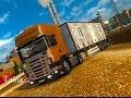 Scania R420 V 1.7 para Euro Truck Simulator 2 vídeo 1