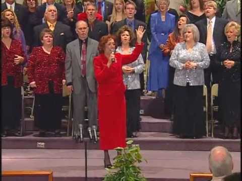 Jubilee Music Artist - Barbara Roach - Through it All