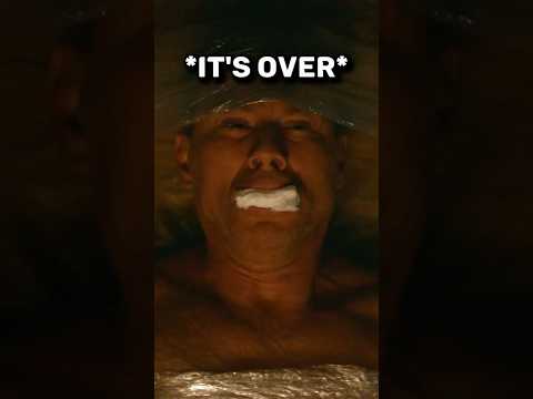 Dexter Kills Harry I Dexter: Original Sin S1 E5 #dexter