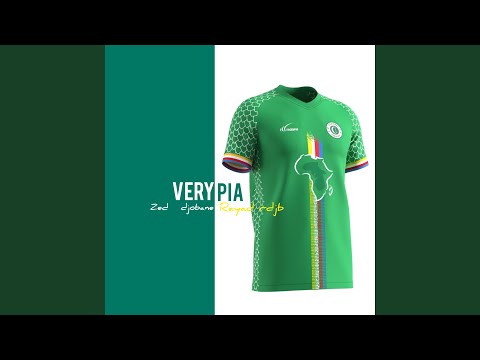 Coelacanthe VERYPIA (ZED JOBANE RAYAD)