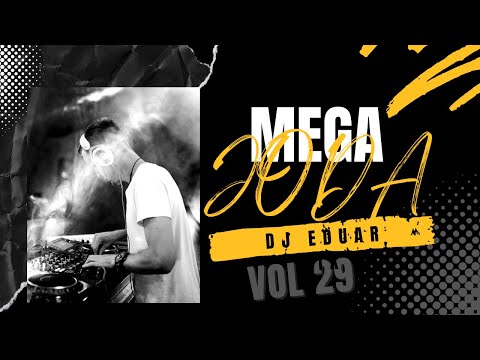 🔥MEGA JODA VOL 29 ESPECIAL FIN DE AÑO 2023 DJ EDUAR MIX 🎊
