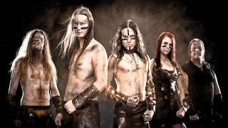 Bamboleo (Bonus Track) - Ensiferum