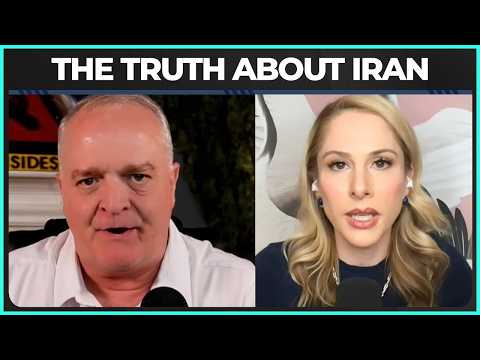 Daniel Davis warnt eindringlich vor dem Militär des Iran Video-Thumbnail von YouTube
