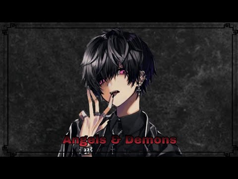 「Nightcore」- Angels & Demons