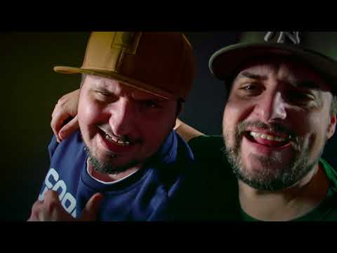 streetROYAL - Shut up [Videóklip]