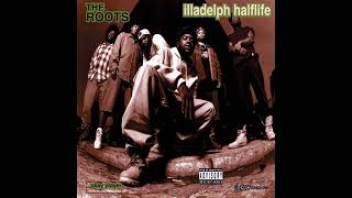 The Roots - It Just Don't Stop (Instrumental)