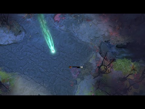 muerta very long range no scope dead shot