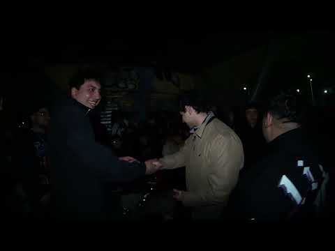 ESEZETA vs. MZETA vs. ALVIN: Octavos - Liga Inmortal 1v1 / Fecha 27