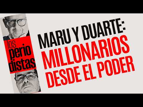 #Análisis ¬ Maru Campos sólo ha sido servidora pública. Pero su riqueza se ha multiplicado