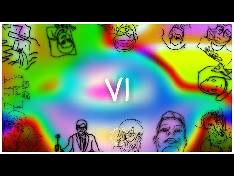 Divideout #06 - Funky