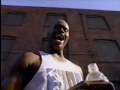 1993 Pepsi Commercial 2 Shaq Attack With Pepsi Big Slam