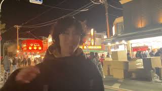 10月の挨拶 【挨拶シリーズ2024】