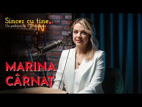 Marina Cârnaț – mamă a 8 copii, a doua soție, divorț și studenta soțului său pe viață #24