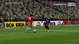 Atlético-MG 1 x 0 Internacional | Melhores Momentos | Brasileirão 2026