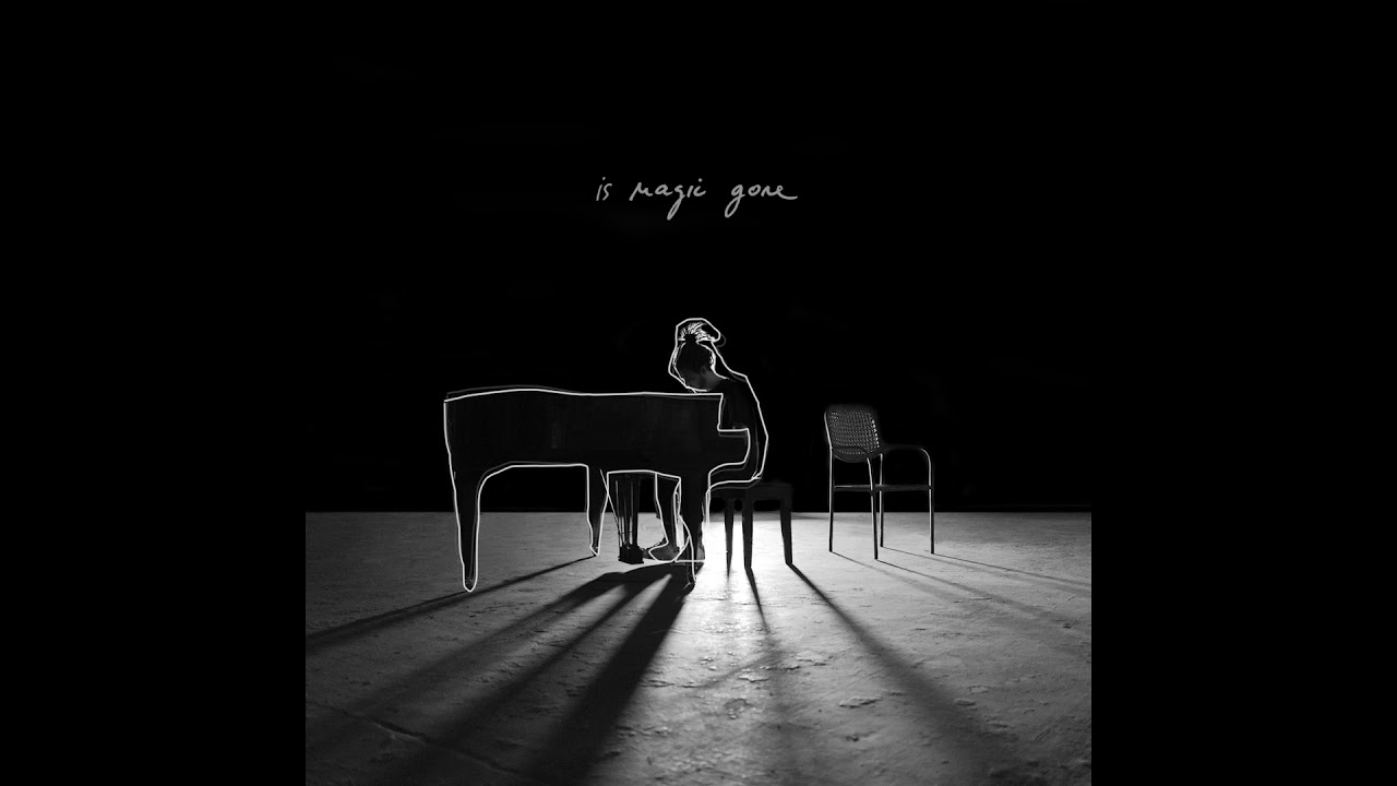 FKJ - Is Magic Gone