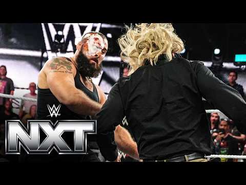 WWE NXT (6/23) Draws Over 660,000 Viewers