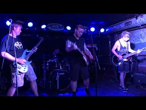 STATE OF DENSITY Live @Cologne MTC – Sickroom Key / Cage