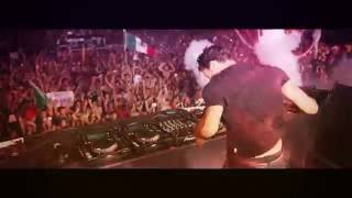 Calvin Harris & R3hab - Burnin' (Official Music Video)