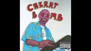 CHERRY BOMB - DEATHCAMP - TYLER THE CREATOR (COVER)