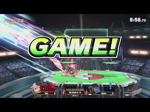 Budget vs Poke - The Weekly Wave #29 - Ultimate Winners Round of 16