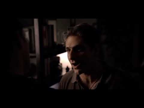 The Sopranos - “Isaac Newton invented gravity” - Christopher Moltisanti