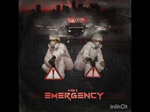 4 Na 5 Ft Chanda Na Kay & Ikaso – Nalibako Busy