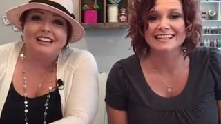 What did the Fox Say? No Sew project using Fabri-tac