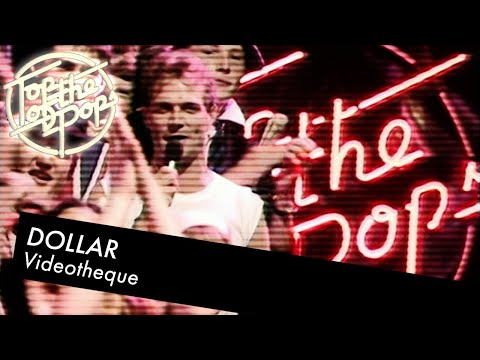 Dollar - Videotheque - Top of the Pops