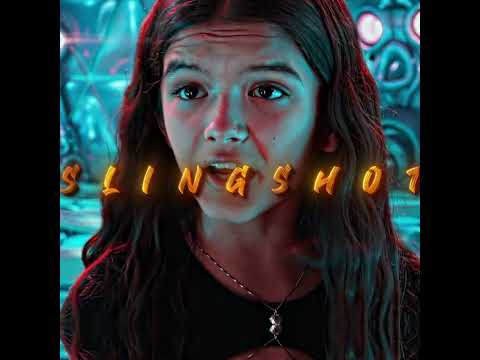 👽🌍⟪We Can Be Heroes 2020⟫She can draw anything she wants.#movie #edit #shrots