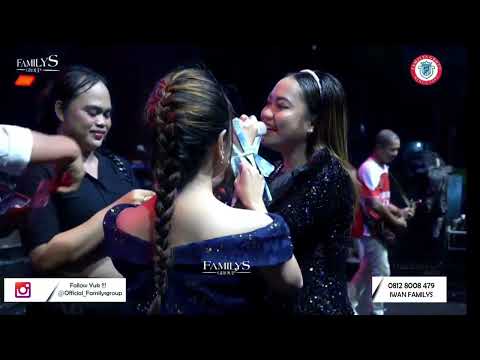 Permohonan - Erika Syaulina Feat Familys Gruop(ElvySukaesih) #familysgroup #permohonan #elvysukaesih