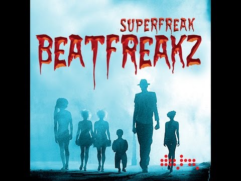 Beatfreakz - Superfreak (Radio Edit)