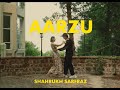 Aarzu Shahrukh Sarfraz Official Music Video