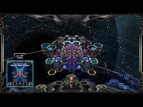 Psynetyk   ECT 500bpm Brainwash EP}