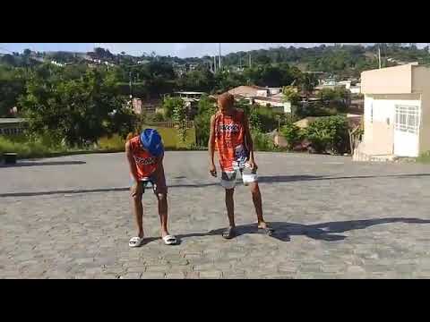 Os mollek de Catende gera no passinho