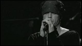 The Cult - True Believers /  Live Los Angeles 2001