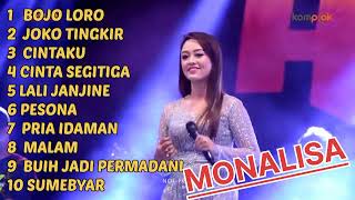 Download lagu OM ADELLA TERBARU the best MONALISA Full album mp3