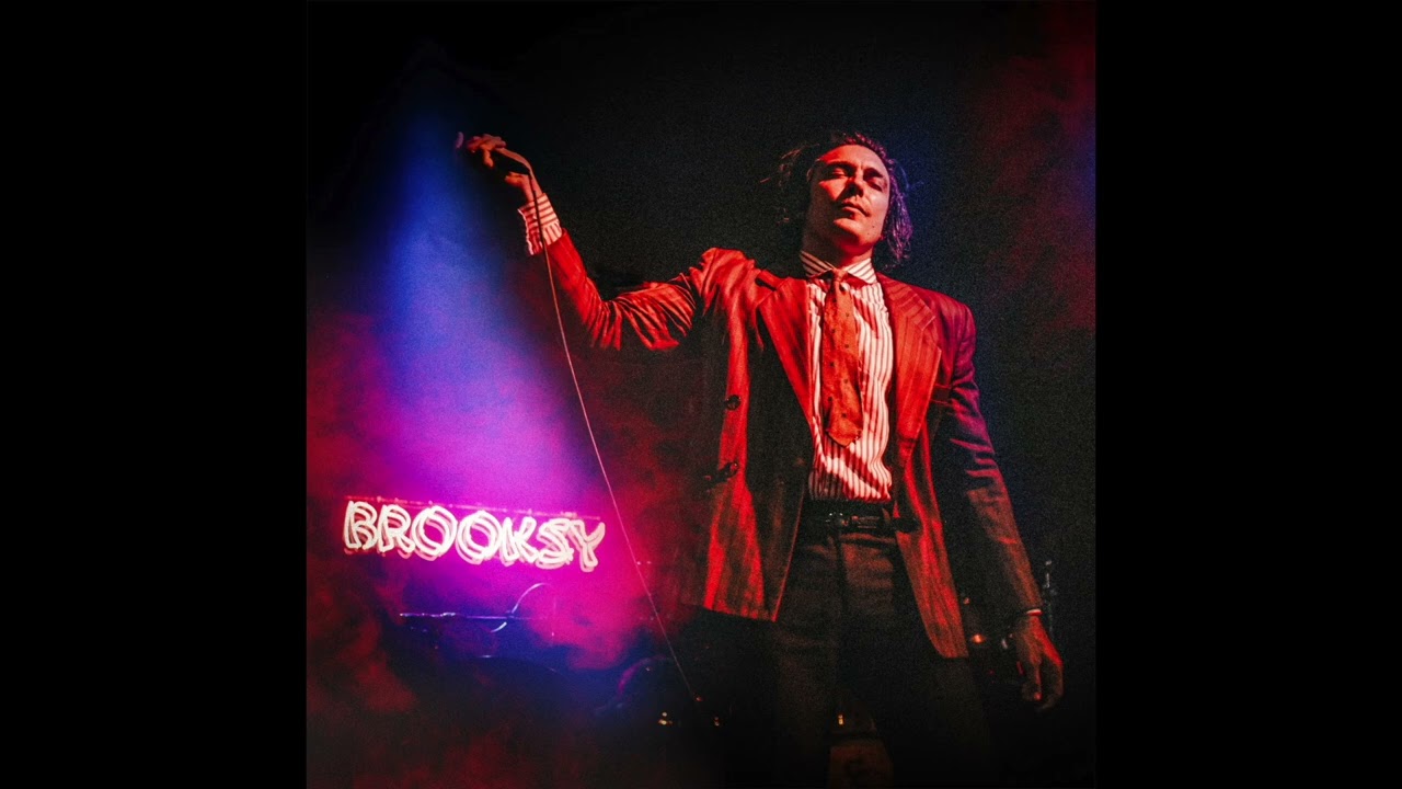 Brooks Nielsen - Chinese Fountain Live - Complete Album (Official Audio)